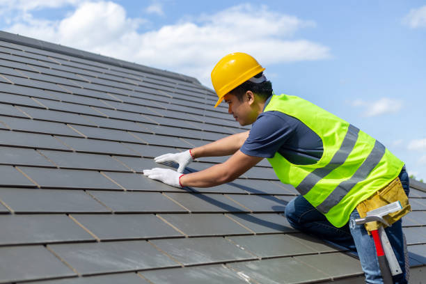 Tile Roofing Contractor in Belle Rose, LA