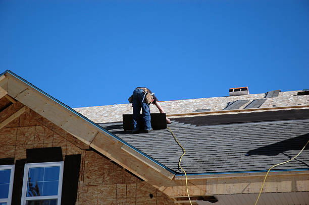 Best Residential Roofing Contractor  in Belle Rose, LA