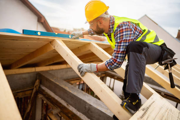Quick and Trustworthy Emergency Roof Repair Services in Belle Rose, LA
